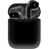 Навушники TWS HBQ i12 black
