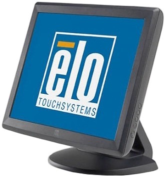 Elo TouchSystems 1515L - зображення 1
