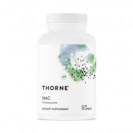 Thorne NAC /N-Acetylcysteine/ 90 caps