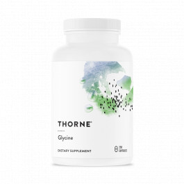 Thorne Glycine 250 caps