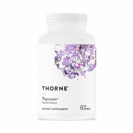 Thorne Thyrocsin 120 caps