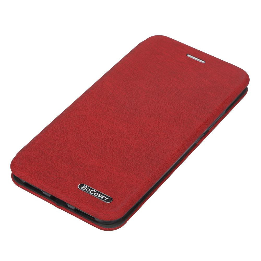 BeCover Exclusive для Samsung Galaxy A10 SM-A105 Burgundy Red (703692) - зображення 1