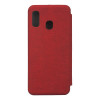 BeCover Exclusive для Samsung Galaxy A20 SM-A205 Burgundy Red (703696) - зображення 3