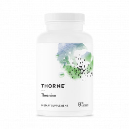 Thorne Theanine 90 caps