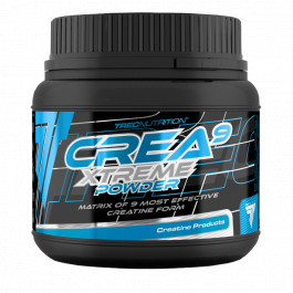   Trec Nutrition Crea9 Xtreme Powder 180 g /60 servings/ Tropical