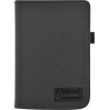 BeCover Slimbook для PocketBook 613/614/615/624/625/626/640/641 Black (703728) - зображення 1
