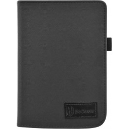 BeCover Slimbook для PocketBook 616 Basic Lux 2 Black (703729)