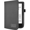 BeCover Slimbook для PocketBook 616 Basic Lux 2 Black (703729) - зображення 3
