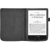 BeCover Slimbook для PocketBook 616 Basic Lux 2 Black (703729) - зображення 4