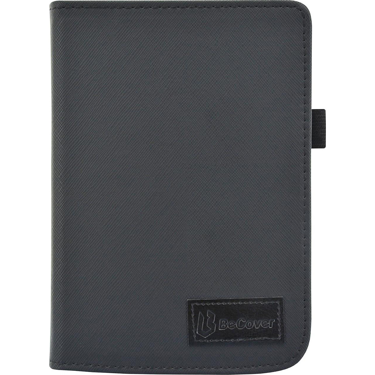 BeCover Slimbook для Pocketbook 627 Touch Lux4 Black (703730) - зображення 1