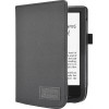 BeCover Slimbook для Pocketbook 627 Touch Lux4 Black (703730) - зображення 3