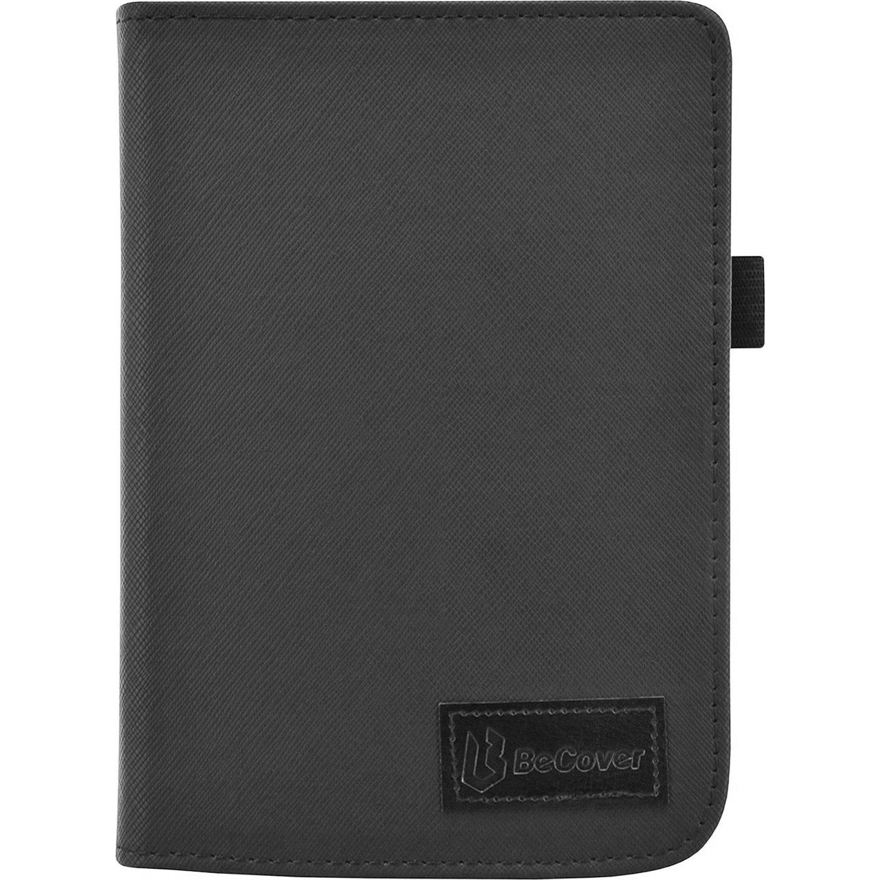 BeCover Slimbook для PocketBook 632 Touch HD 3 Black (703731) - зображення 1