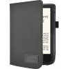 BeCover Slimbook для PocketBook 632 Touch HD 3 Black (703731) - зображення 3