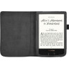 BeCover Slimbook для PocketBook 632 Touch HD 3 Black (703731) - зображення 4