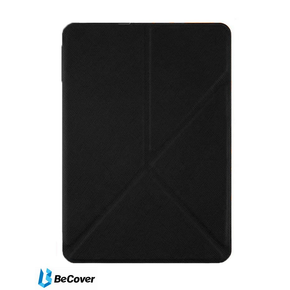 BeCover Ultra Slim Origami для Amazon Kindle All-new 10th Gen. 2019 Black (703793) - зображення 1