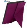 BeCover Ultra Slim Origami для Amazon Kindle All-new 10th Gen. 2019 Purple (703795) - зображення 2