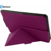 BeCover Ultra Slim Origami для Amazon Kindle All-new 10th Gen. 2019 Purple (703795) - зображення 3