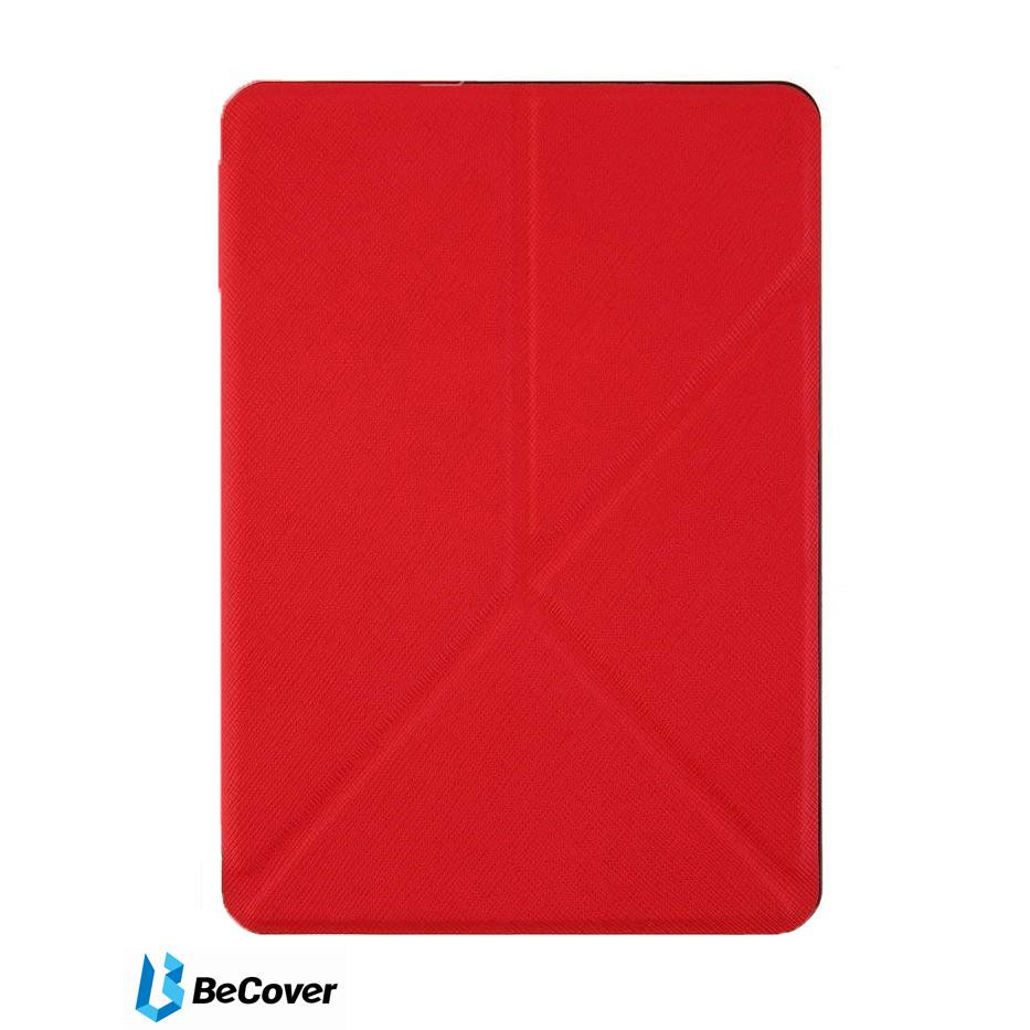 BeCover Ultra Slim Origami для Amazon Kindle All-new 10th Gen. 2019 Red (703796) - зображення 1
