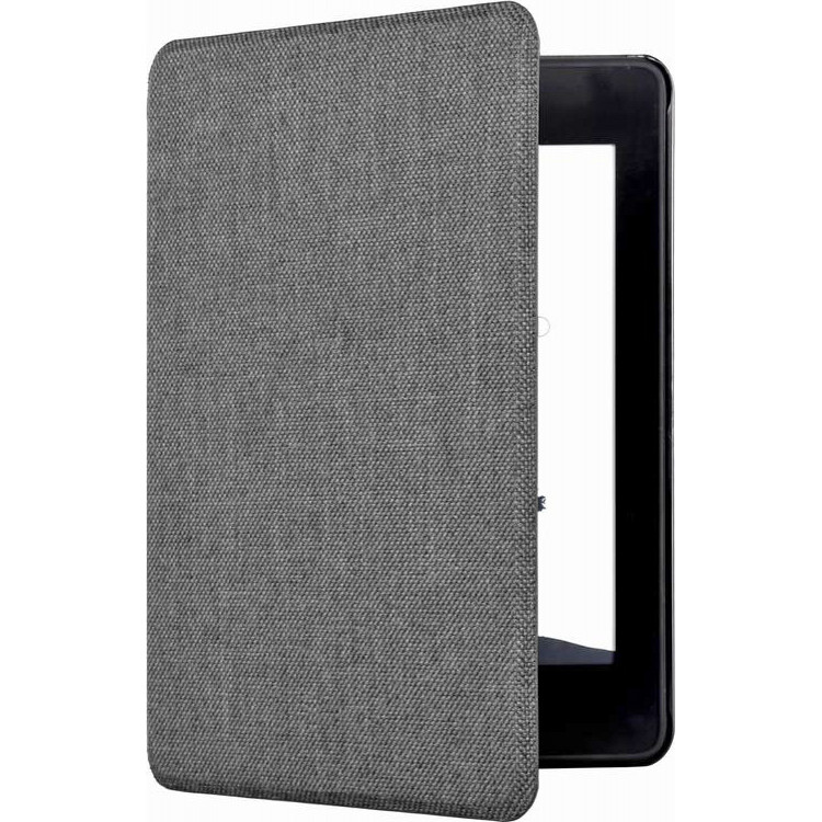 BeCover Ultra Slim для Amazon Kindle All-new 10th Gen. 2019 Gray (703799) - зображення 1