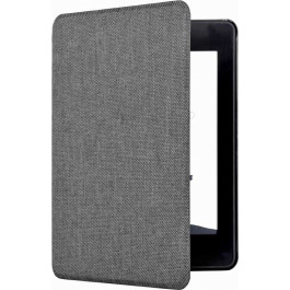 BeCover Ultra Slim для Amazon Kindle All-new 10th Gen. 2019 Gray (703799)