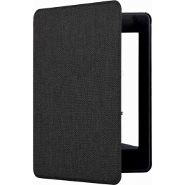 BeCover Ultra Slim для Amazon Kindle All-new 10th Gen. 2019 Black (703800)
