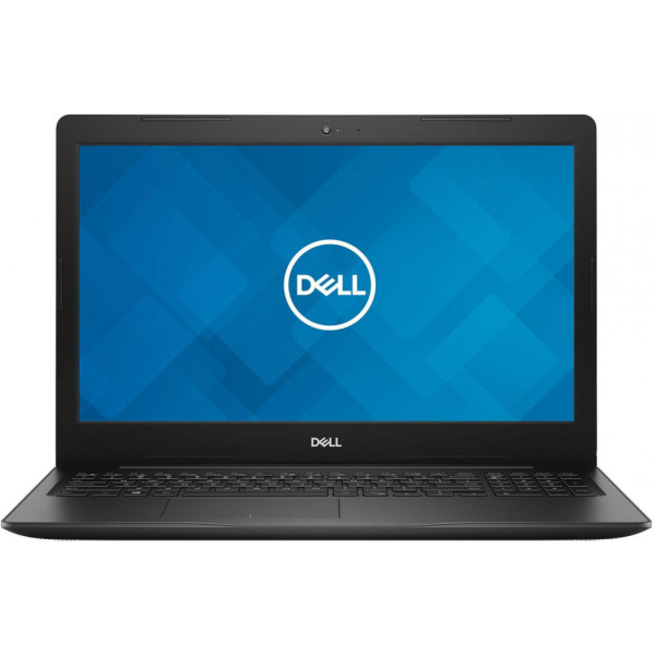 Dell Vostro 3580 Black (N2066VN3580_UBU) - зображення 1