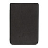 PocketBook Shell Cover для 627 Touch Lux 4/616 Basic Lux 2/632 Touch HD 3 Black (WPUC-616-S-BK) - зображення 3