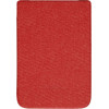 PocketBook Shell Cover для PocketBook 627 Touch Lux 4/616 Basic Lux 2/632 Touch HD 3 Red (WPUC-627-S-RD) - зображення 3