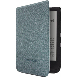 PocketBook Shell Cover для 627 Touch Lux 4/616 Basic Lux 2/632 Touch HD 3 Bluish Grey (WPUC-627-S-BG)