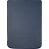 PocketBook Shell Cover для 740 InkPad 3 Blue (WPUC-740-S-BL) - зображення 3