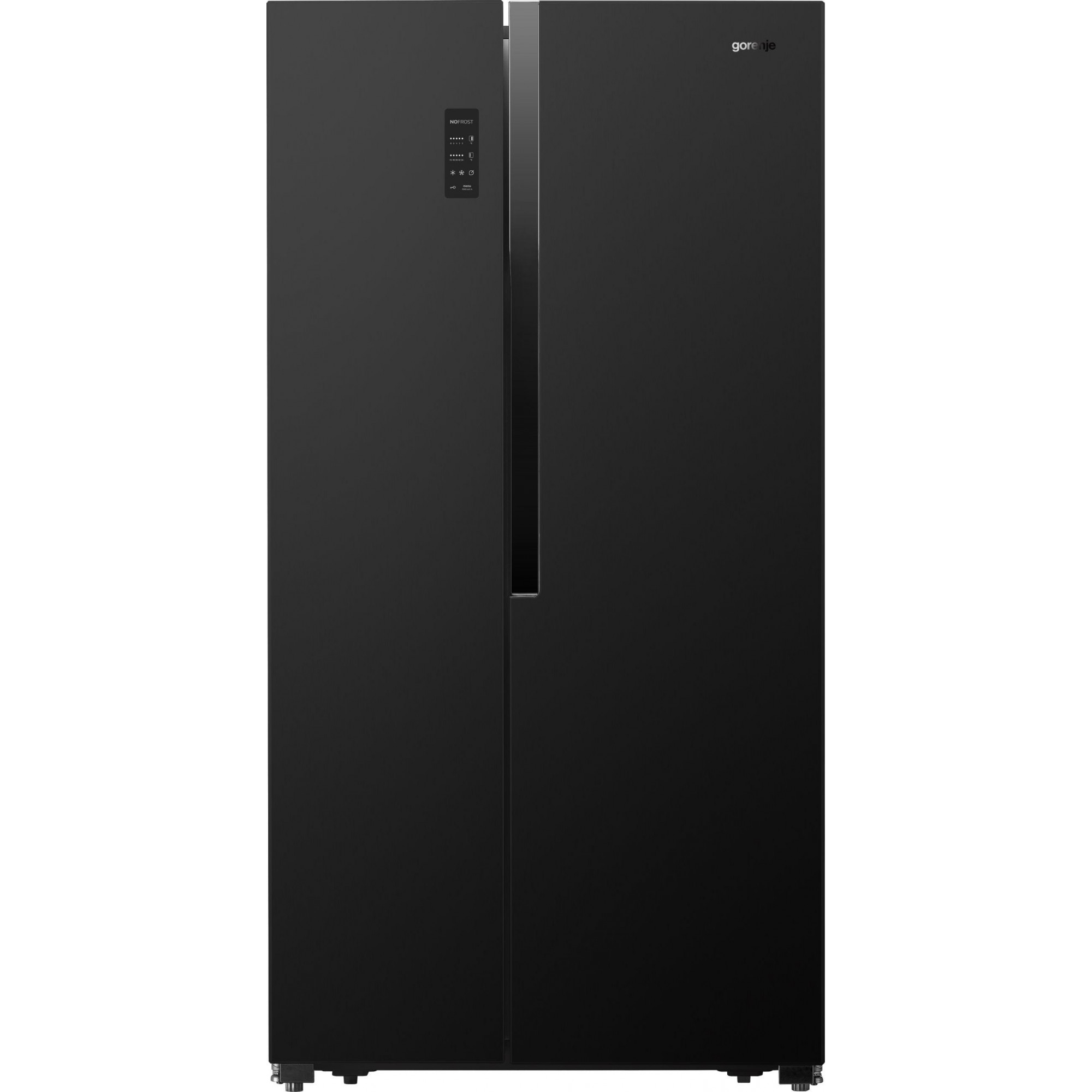 Gorenje NRS9182MB - зображення 1