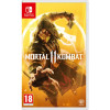  Mortal Kombat 11 Nintendo Switch (5051895412237) - зображення 1