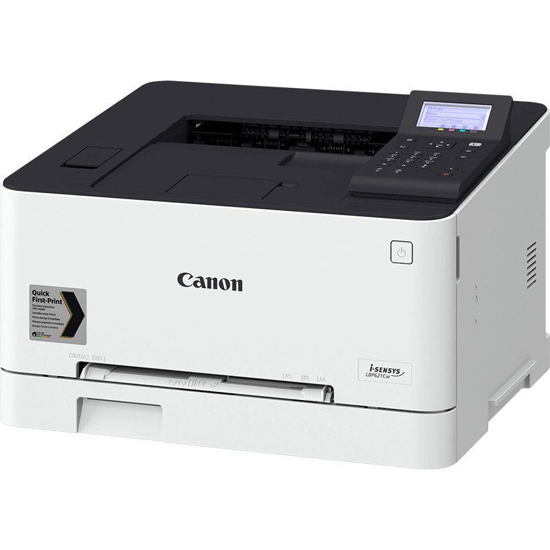 Canon i-SENSYS LBP621Cw (3104C007) - зображення 1