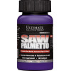 Ultimate Nutrition Saw Palmetto 100 caps - зображення 1