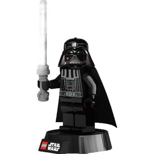 LEGO Star Wars Дарт Вейдер (LGL-LP2B) - зображення 1