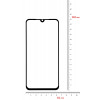 BeCover Защитное стекло для Xiaomi Mi 9 SE Black (703720) - зображення 2