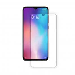   BeCover Защитное стекло для Xiaomi Mi 9 SE Crystal Clear Glass (703721)