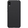 Nillkin Huawei Y6 2019 Super Frosted Shield Black - зображення 1