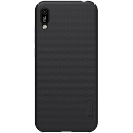   Nillkin Huawei Y6 2019 Super Frosted Shield Black