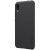 Nillkin Huawei Y6 2019 Super Frosted Shield Black - зображення 2