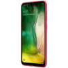 Nillkin Samsung A305 Galaxy A30 Super Frosted Shield Red - зображення 2