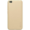 Nillkin Xiaomi Redmi Go Super Frosted Shield Gold - зображення 1