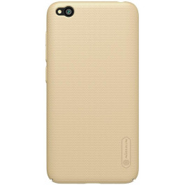   Nillkin Xiaomi Redmi Go Super Frosted Shield Gold