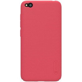   Nillkin Xiaomi Redmi Go Super Frosted Shield Red