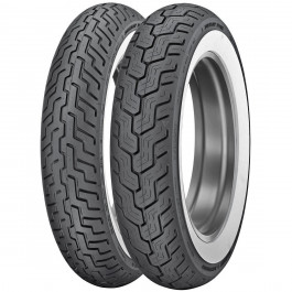   Dunlop D402 (140/90R16 77H)