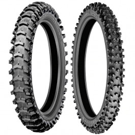   Dunlop Geomax MX12 (110/90R19 62M)