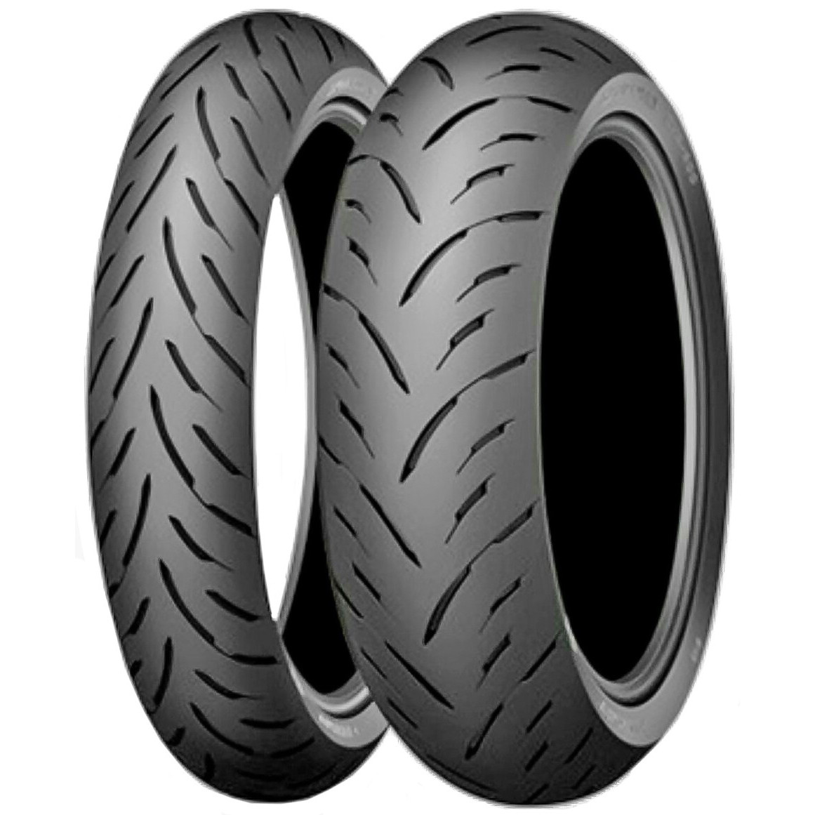 Dunlop GPR 300 (130/70R16 61W) - зображення 1