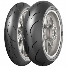   Dunlop SportSmart TT (110/70R17 54H)