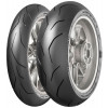 Dunlop SportSmart TT (200/55R17 78W) - зображення 1