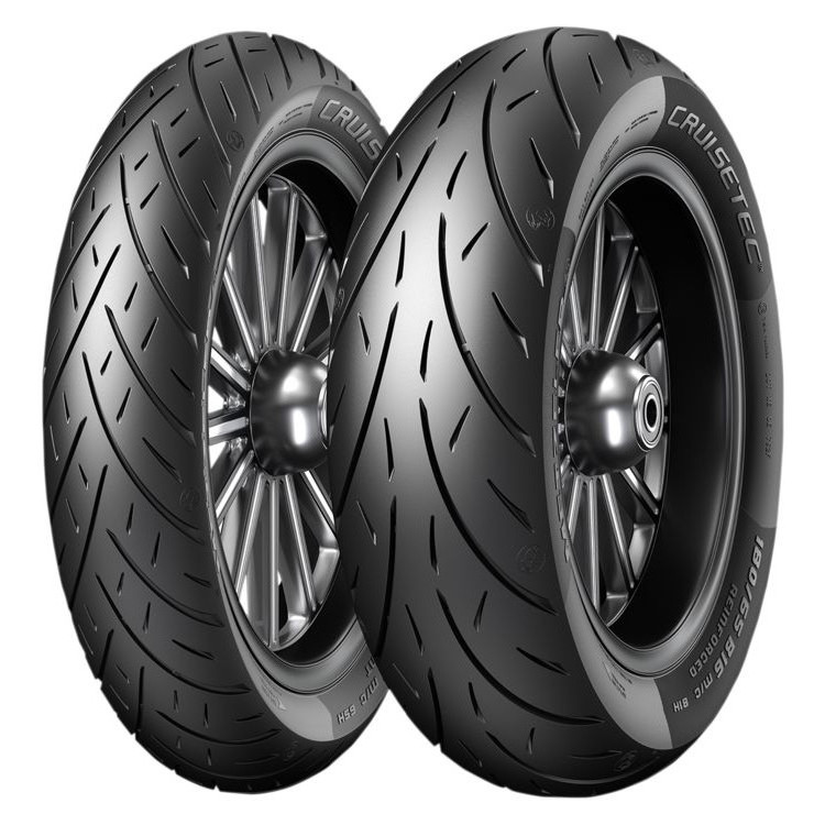 Metzeler CRUISETEC (240/40R18 79V) - зображення 1